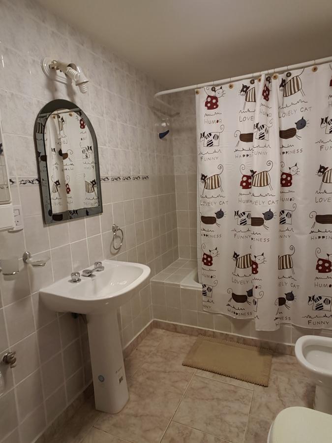 Apartamento Meridiano68 Ushuaia