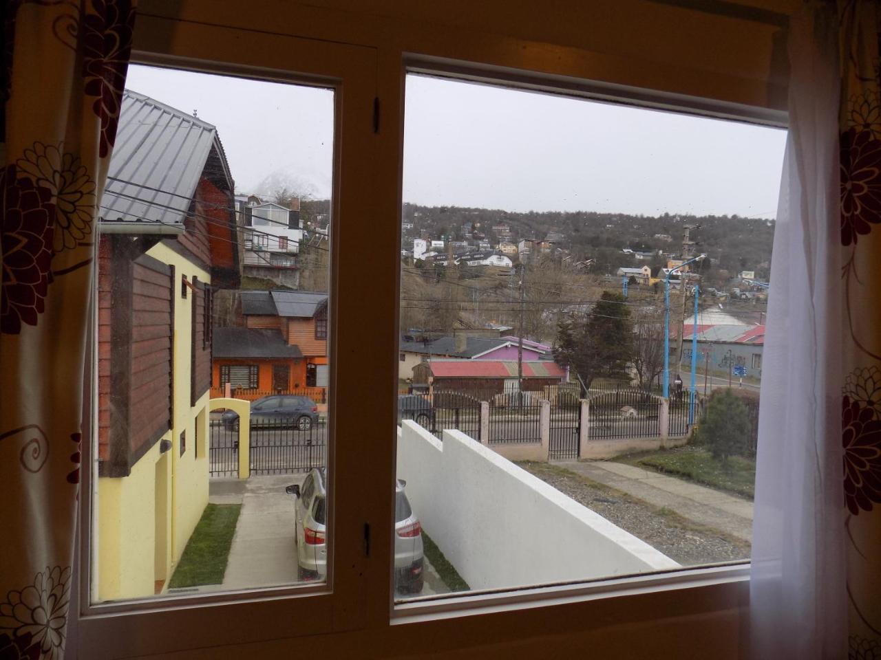 Meridiano68 Apartamento Ushuaia