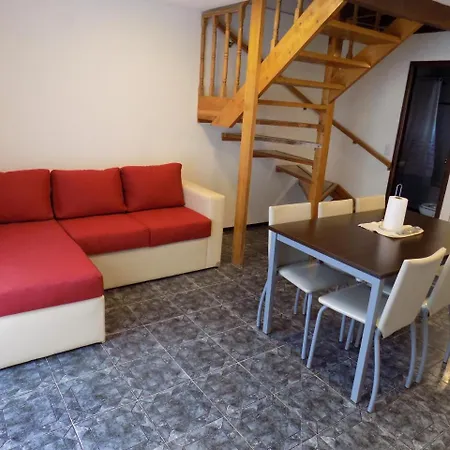 Meridiano68 Apartment Ushuaia Exterior photo