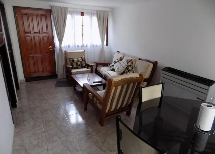 Meridiano68 Apartment
