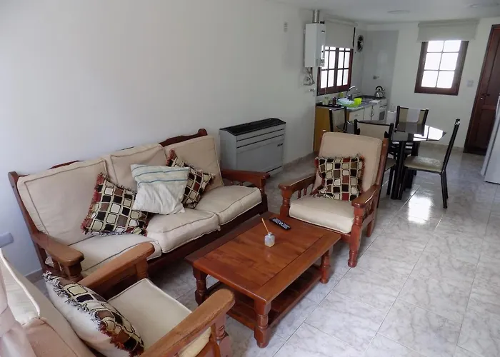 Meridiano68 Apartment