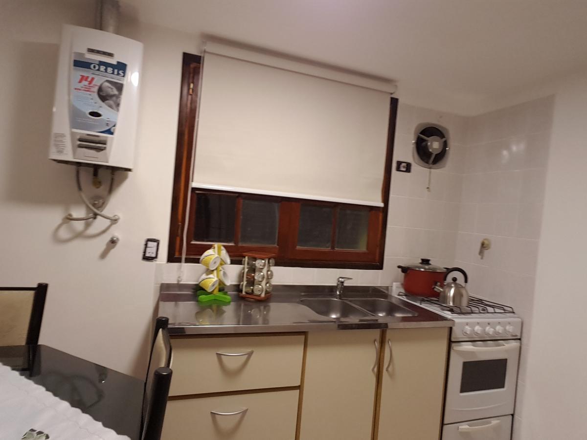 Meridiano68 Apartment