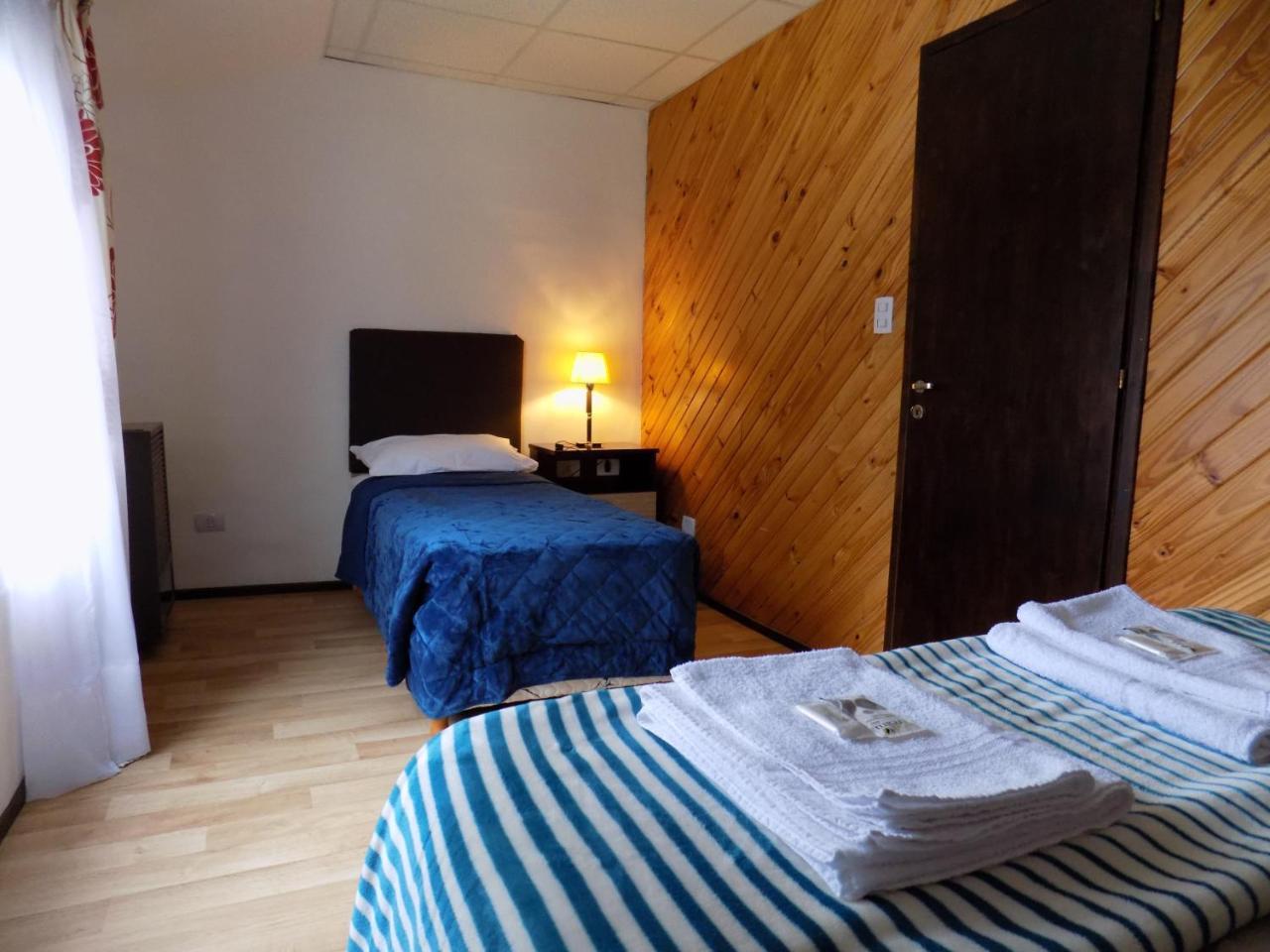 Apartamento Meridiano68